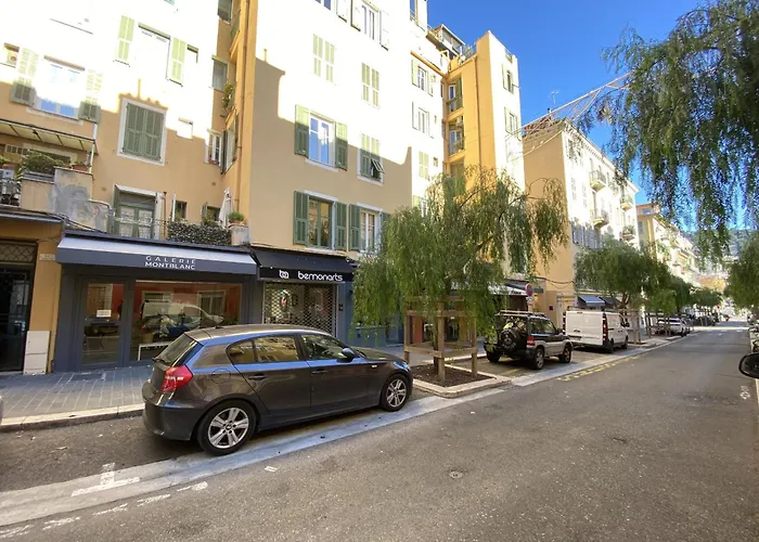 Appartement Lovely 2 Bdr Harbor