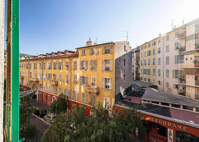 Appartement Lovely 2 Bdr Harbor