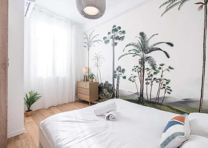 Lovely 2 Bdr Harbor Appartement *