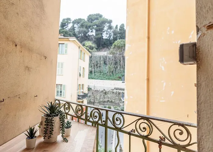 Appartement Lovely 2 Bdr Harbor