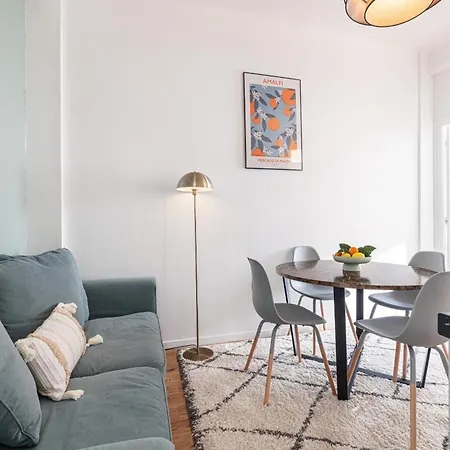 Lovely 2 Bdr Harbor 公寓 *