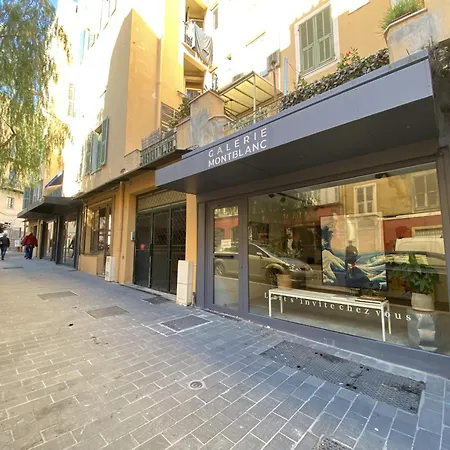 Lovely 2 Bdr Harbor Apartment Nice