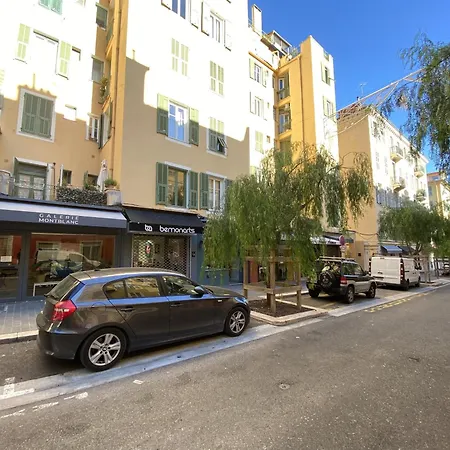 Apartment Lovely 2 Bdr Harbor