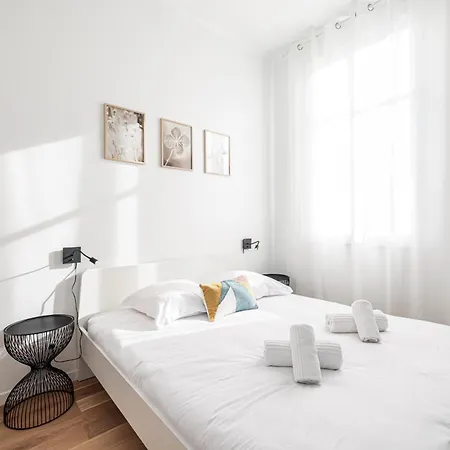 Apartament Lovely 2 Bdr Harbor *