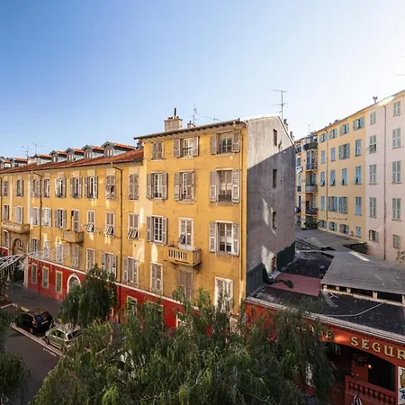 Apartment Lovely 2 Bdr Harbor
