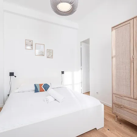 Apartment Lovely 2 Bdr Harbor *