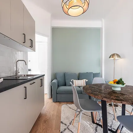 Lovely 2 Bdr Harbor