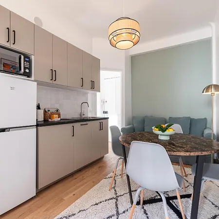 Apartament Lovely 2 Bdr Harbor *