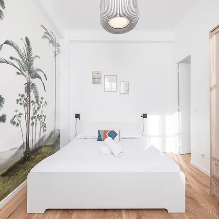 Lovely 2 Bdr Harbor *