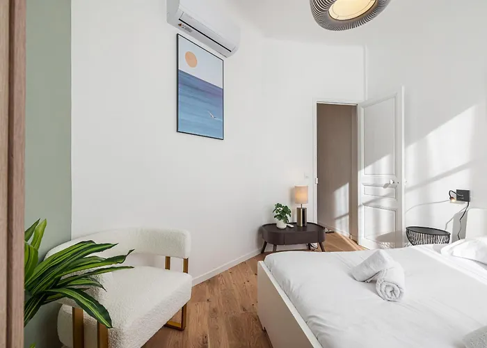 Lovely 2 Bdr Harbor Appartamento
