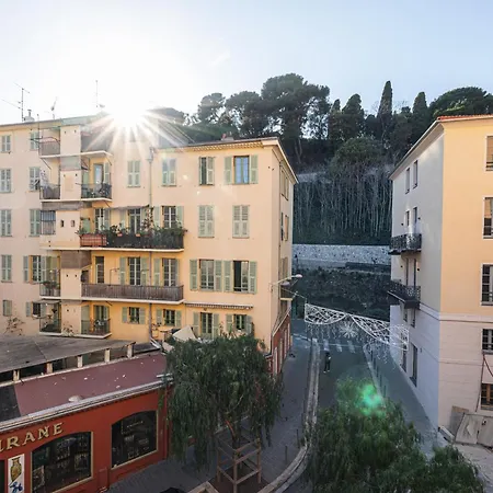 Lovely 2 Bdr Harbor * Nice